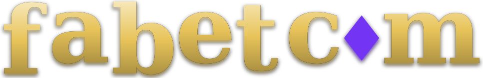 fabet com logo